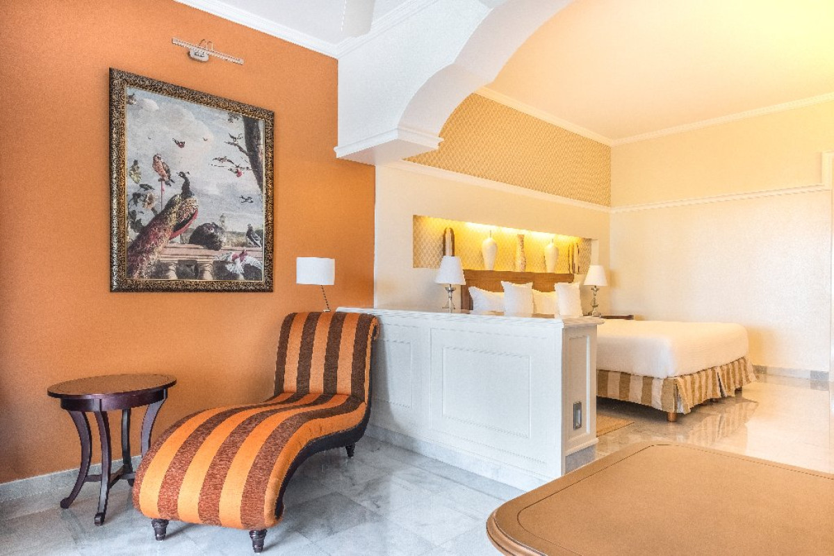 JOIA Paraiso by Iberostar