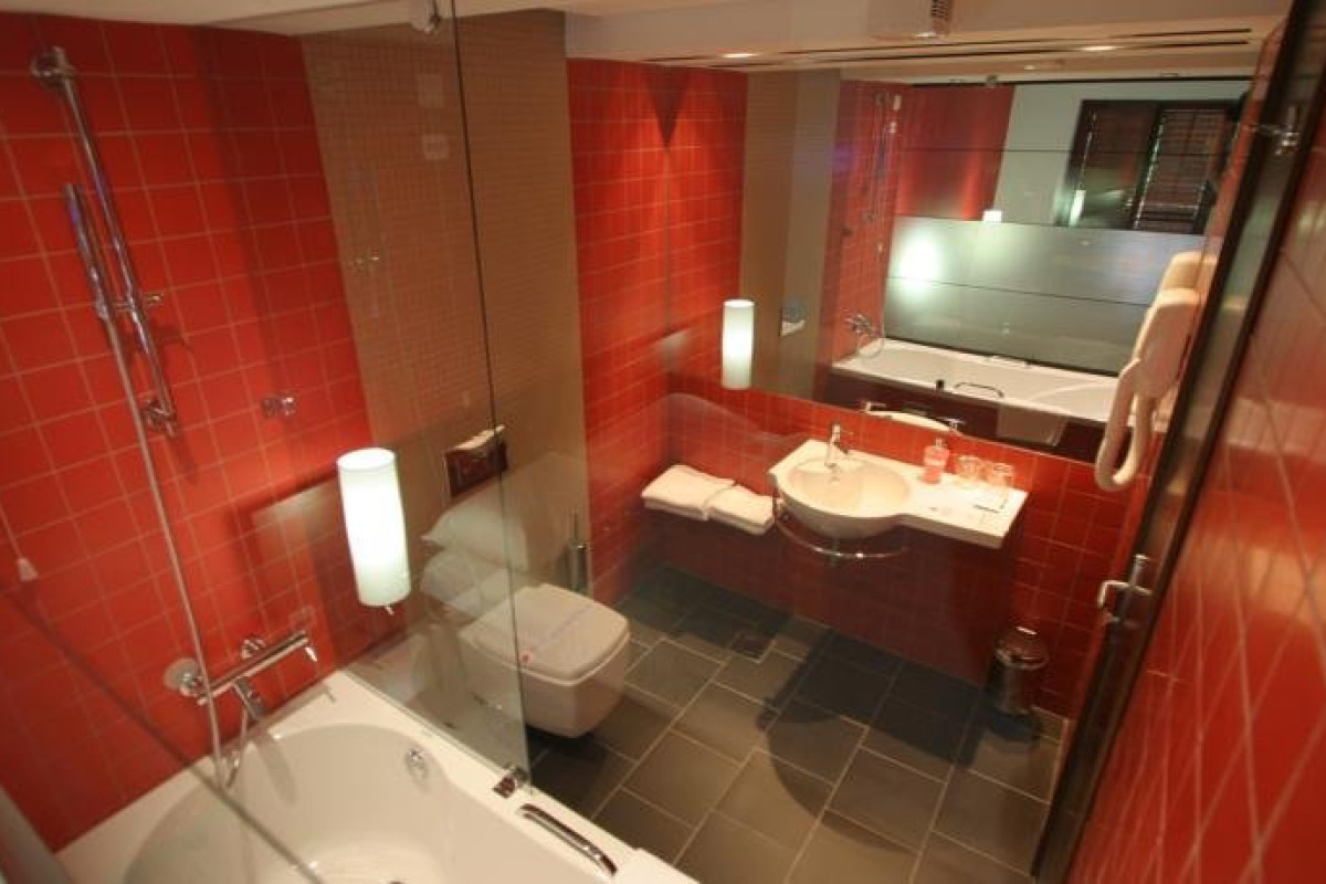 Hotel Villa Donat (Sv. Filip si Jakov)