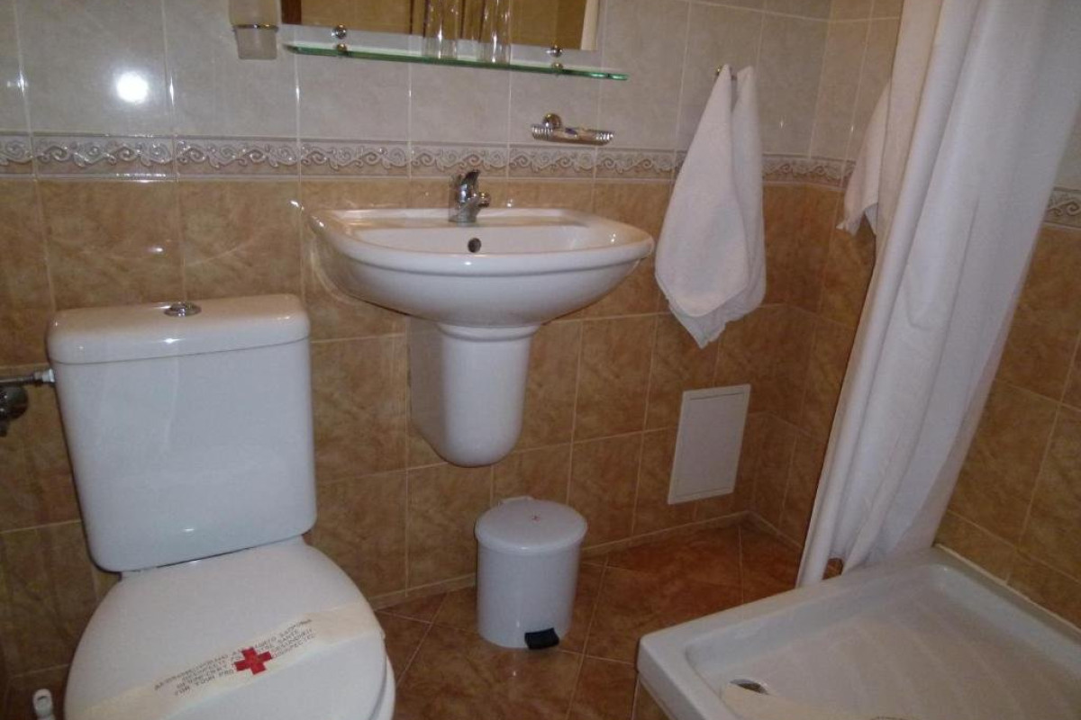 BOR Hotel