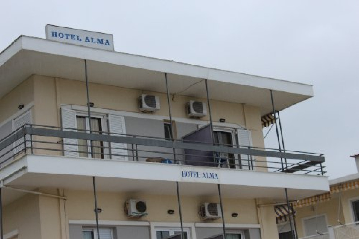 Alma