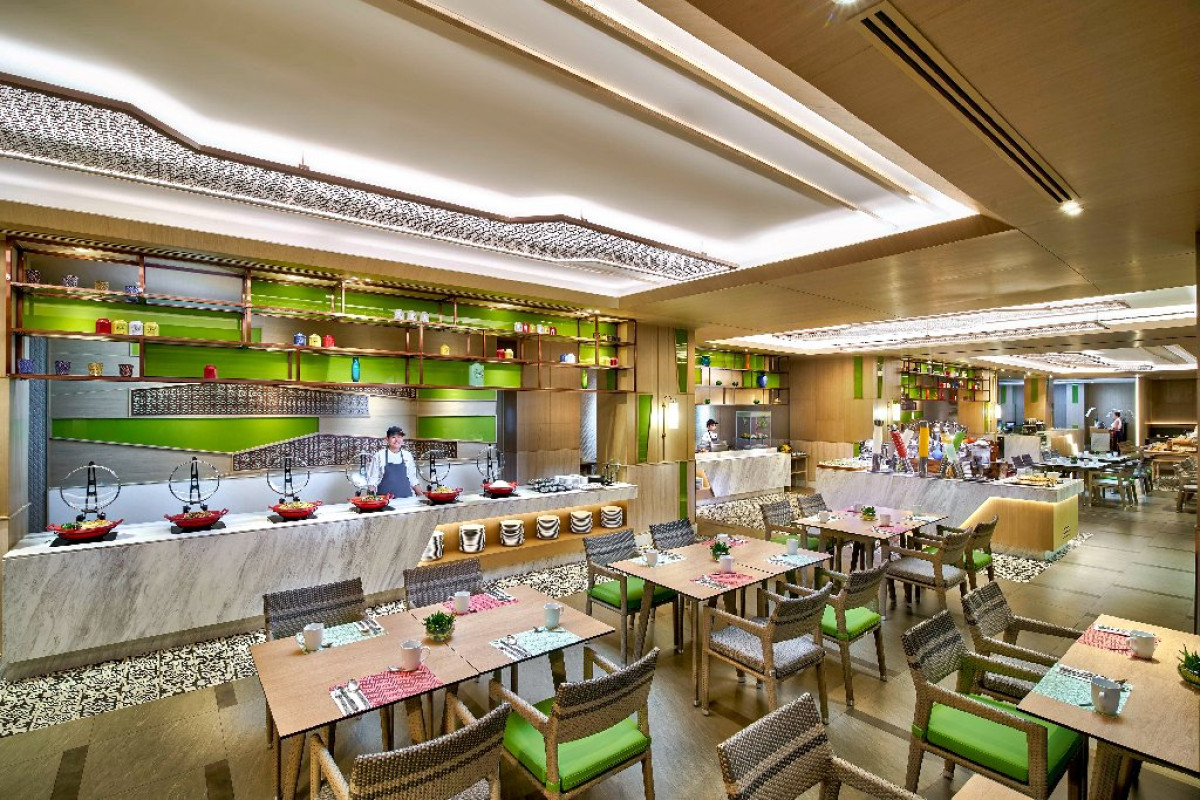 AMARI PATTAYA