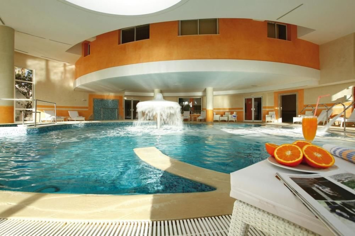 STEIGENBERGER MARHABA THALASSO (vechi)