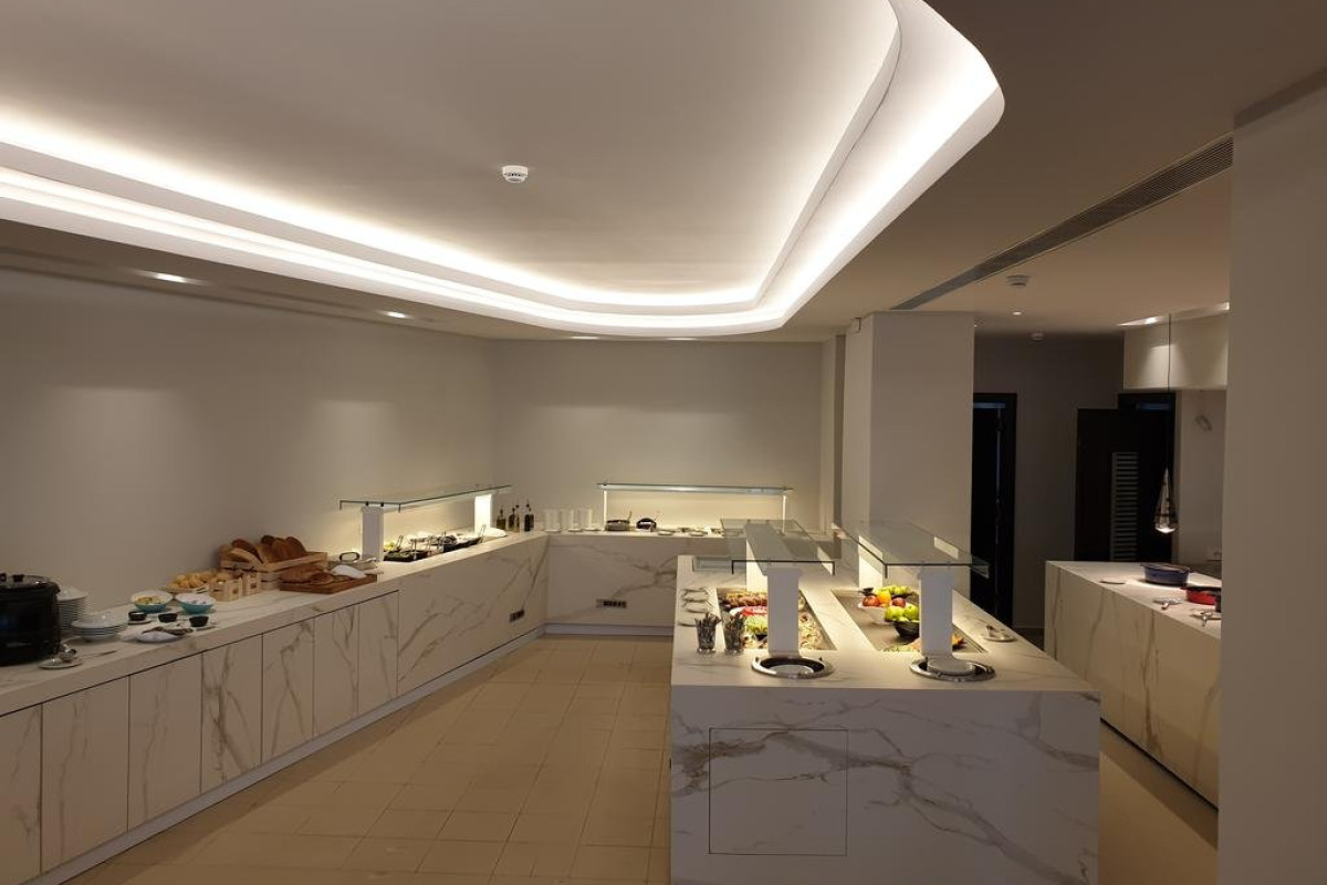 Tsamis Zante Hotel Spa (recomandat 3*+)  (Kypseli)