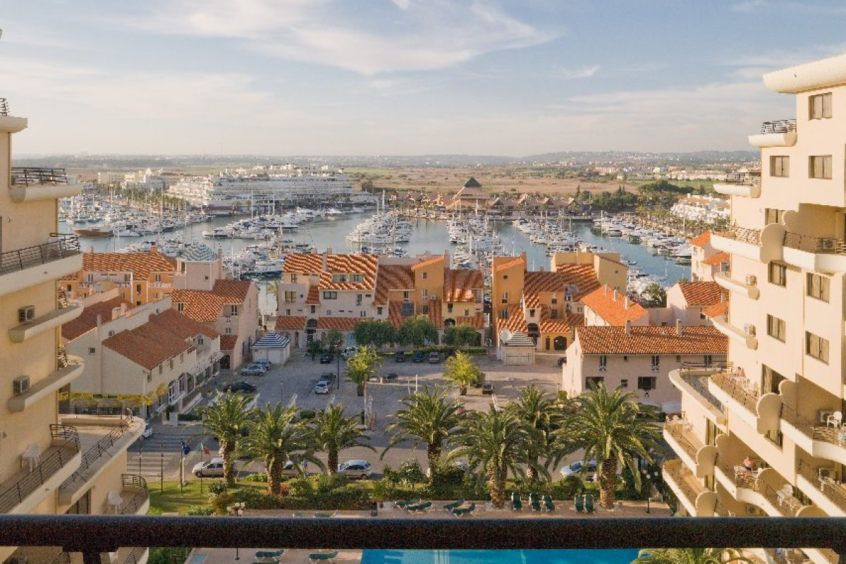 Vila Gale Marina