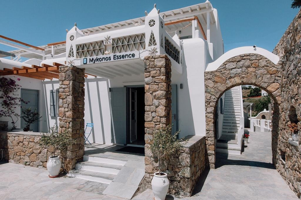Mykonos Essence (Adults only, 15+)