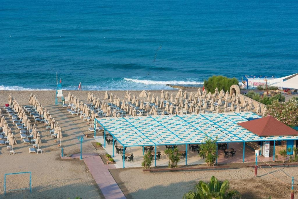 ROYAL GARDEN BEACH HOTEL