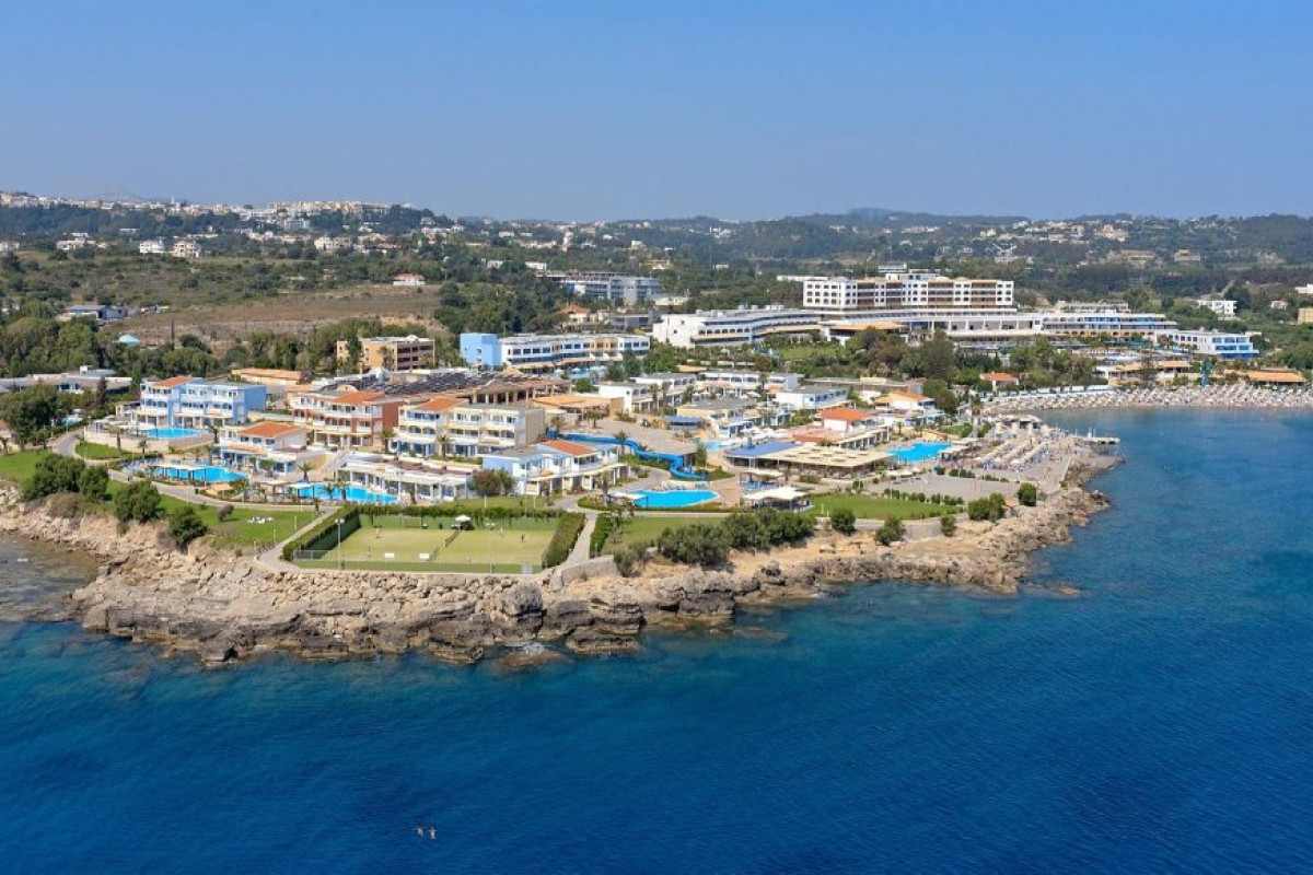 Paradise Village