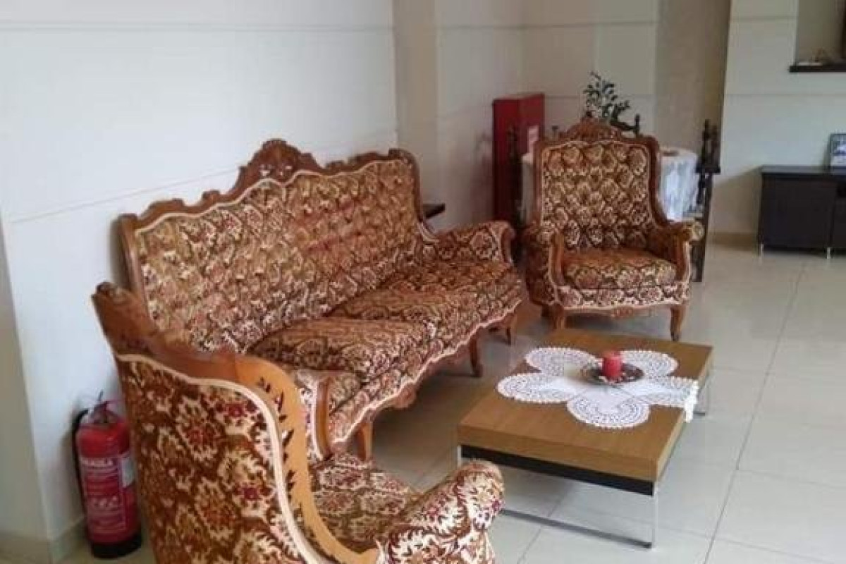 Georgios Hotel