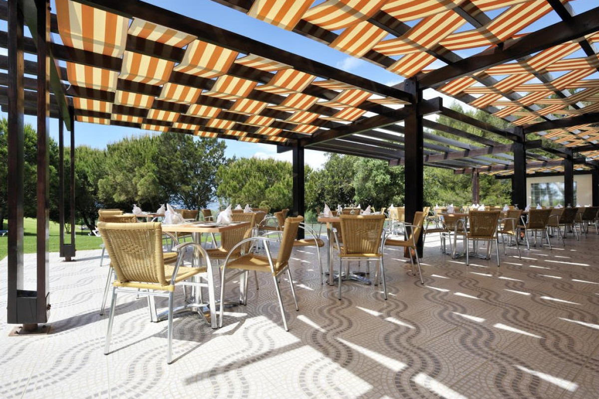 Pestana Delfim Beach and Golf Hotel