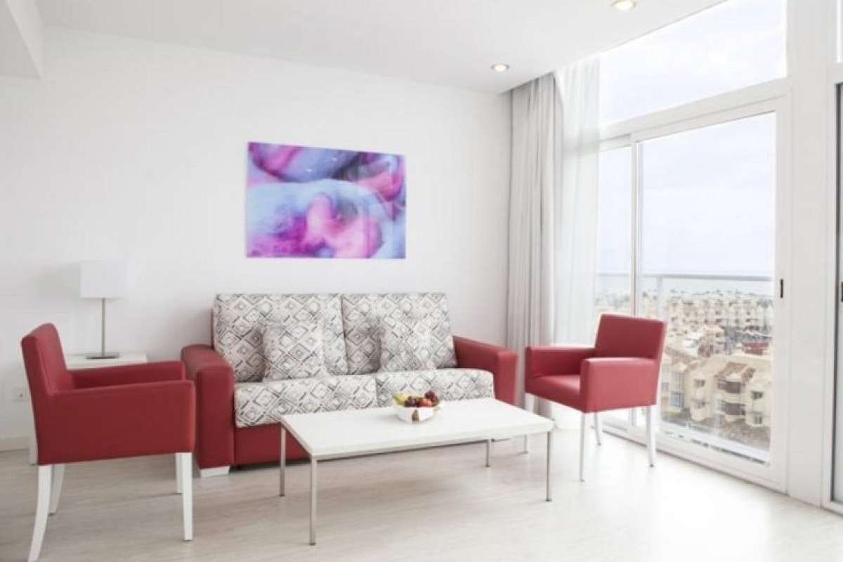 Alay (Adults Only +16) (Benalmadena)