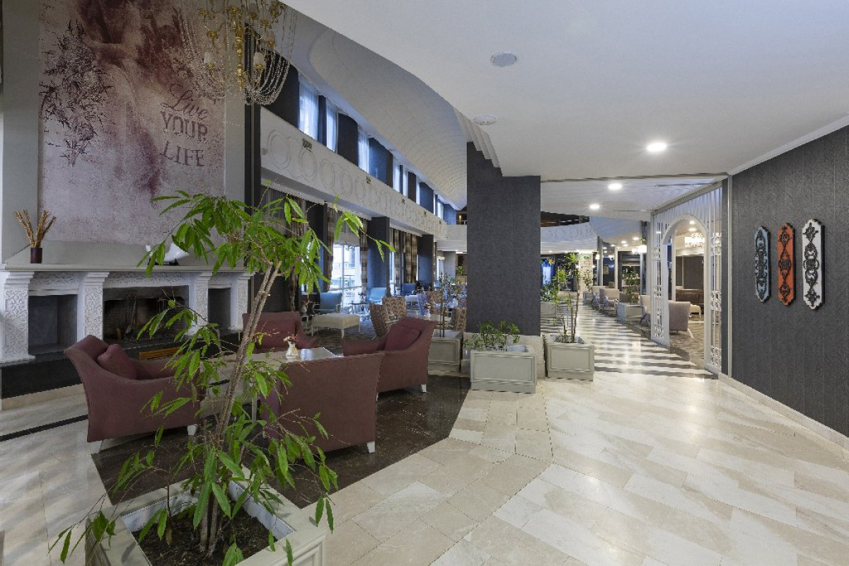 BELLA RESORT AND SPA HOTEL