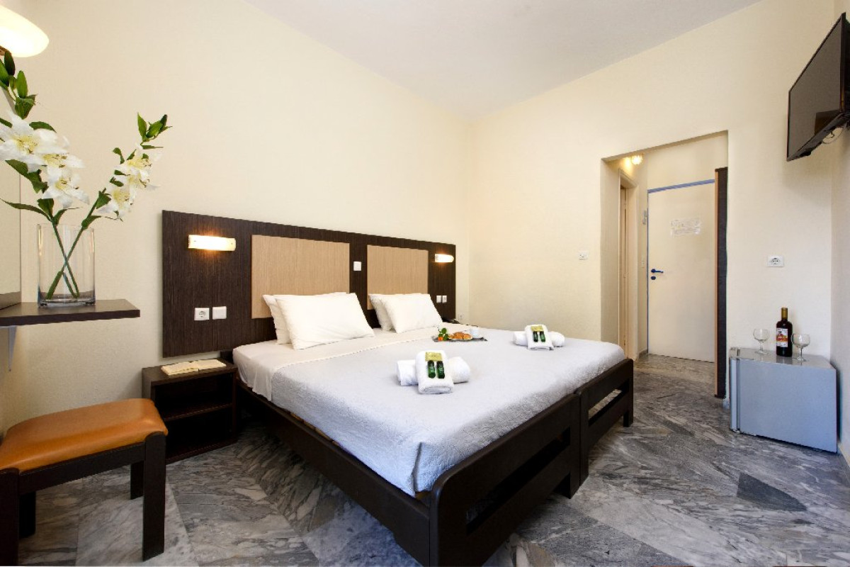 Amalia Hotel (Corfu)