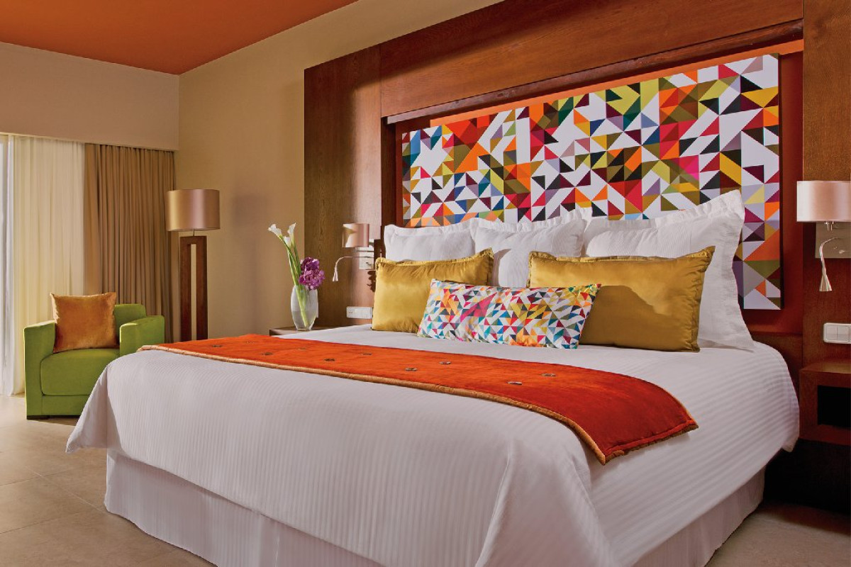 BREATHLESS PUNTA CANA RESORT (adults only)
