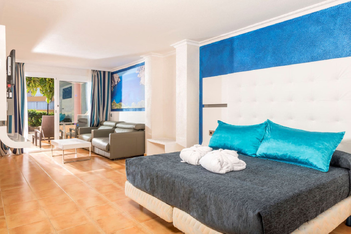 Salles Hotels Marina Portals