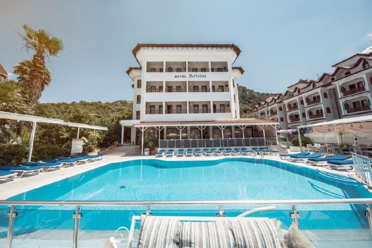 PORTOFINO