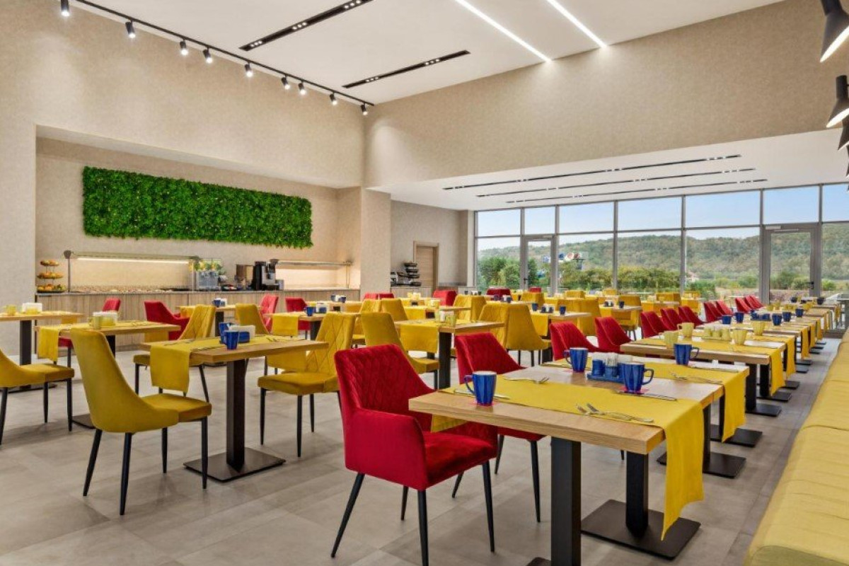 Hotel Ramada by Wyndham