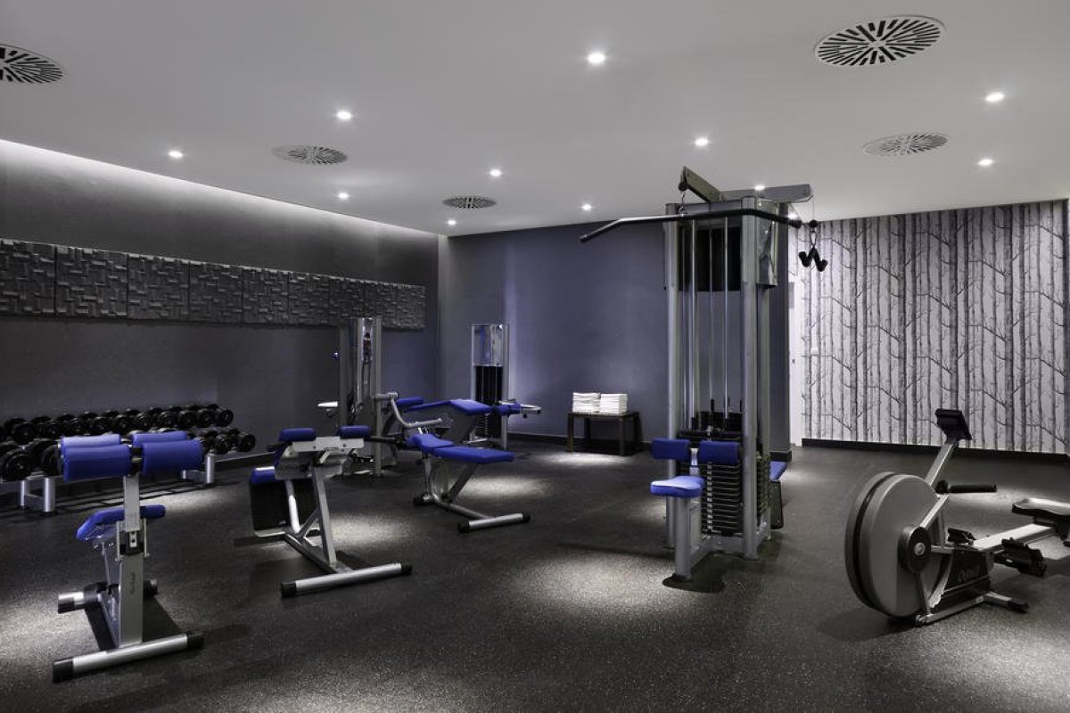 Park Plaza Histria Hotel - Main Building (Pula)