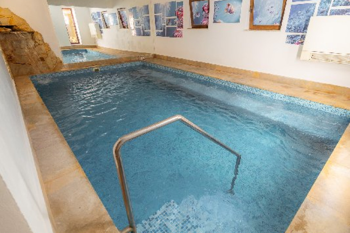 Aqua Thermal Spa Relax