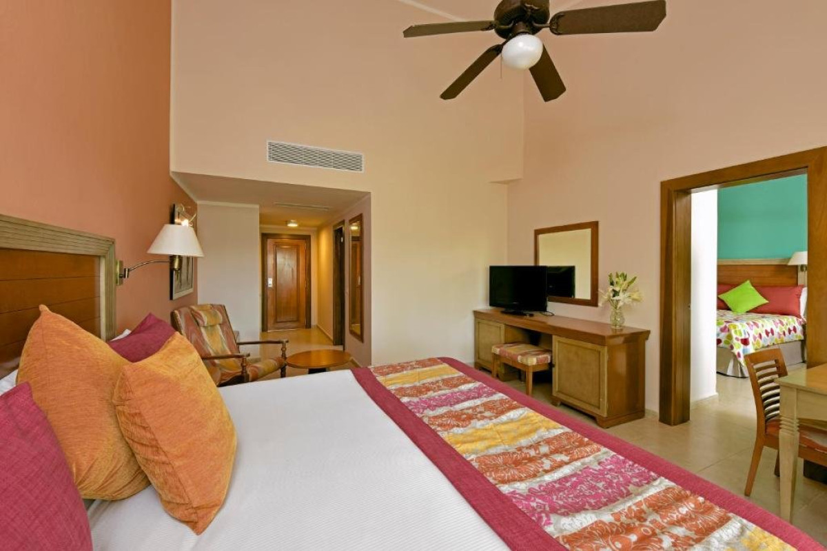 IBEROSTAR PUNTA CANA