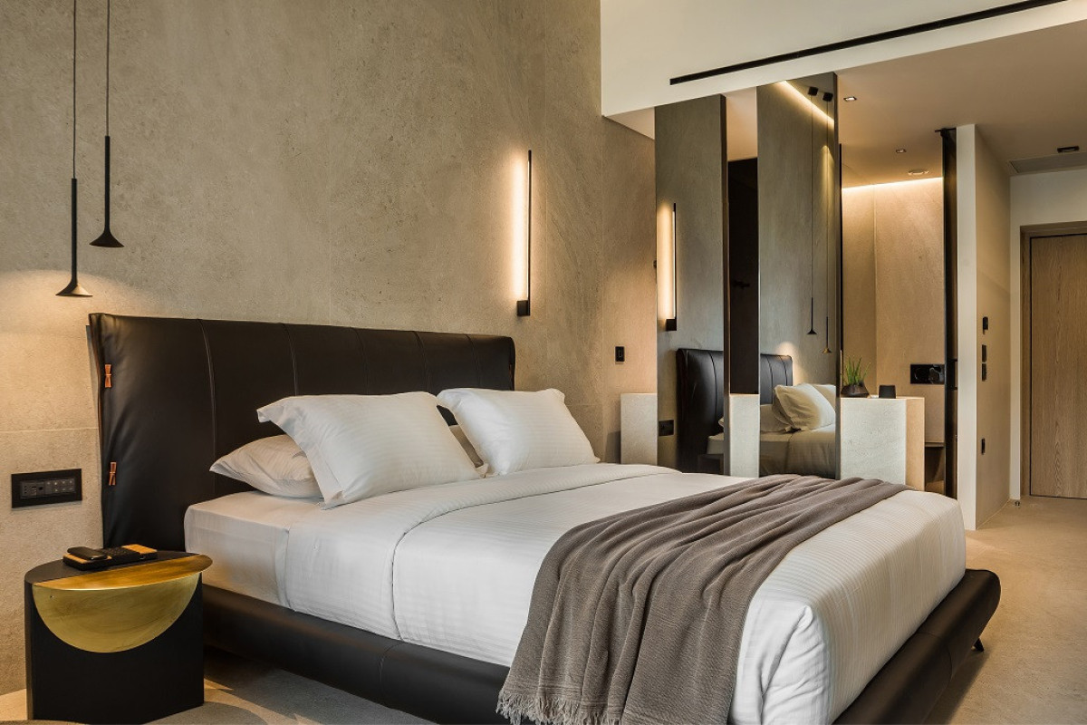 Canale Boutique Hotel Suites