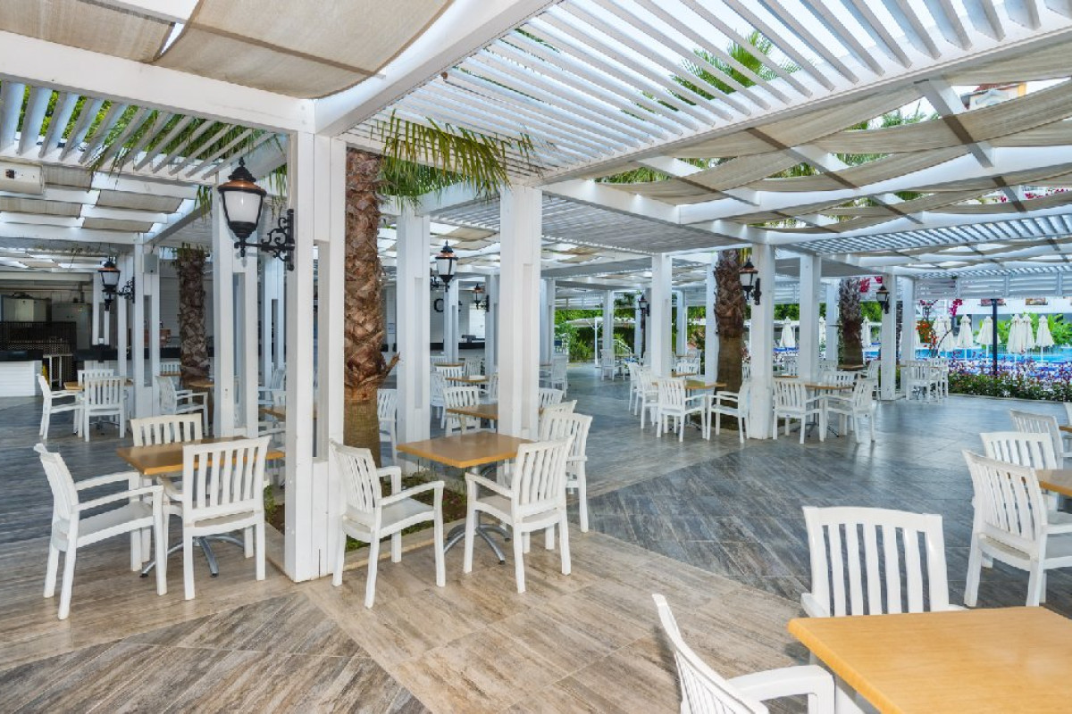 SERENIS SIDE HOTEL