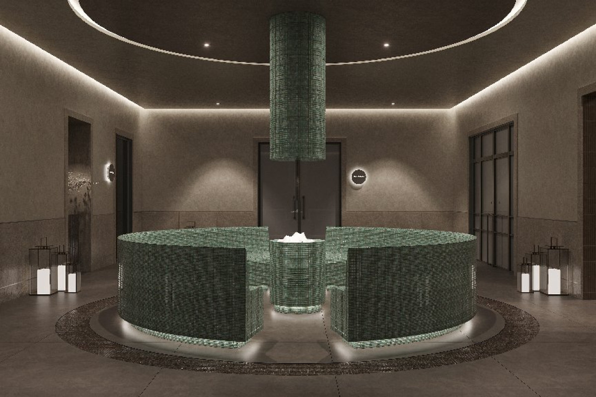 Trendy Perge Resort and Suites