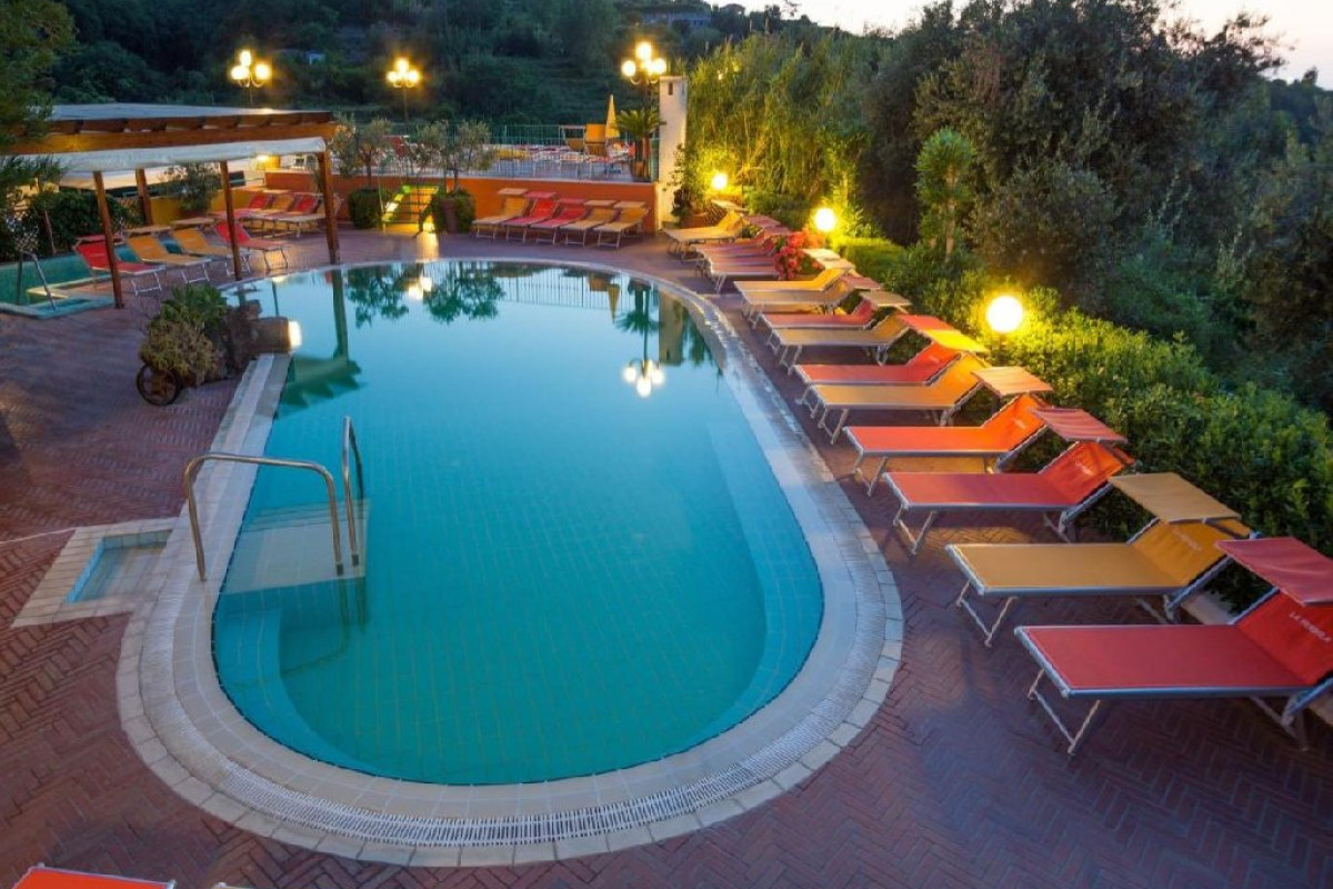Terme La Pergola