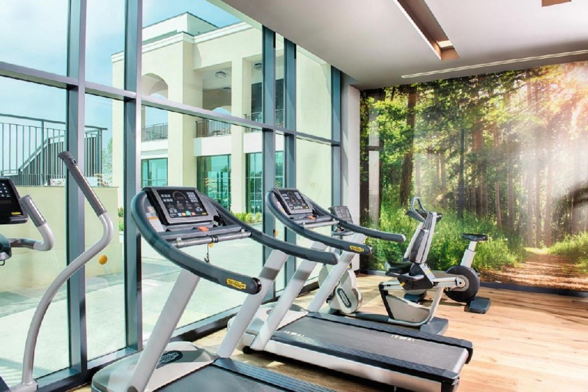Secrets Sunny Beach Resort and Spa - Adults Only