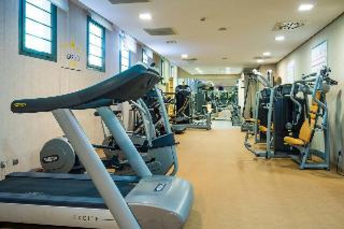 Exe Estepona Thalasso  Spa