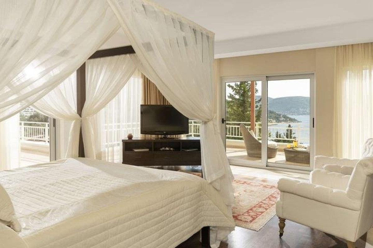 RIXOS PREMIUM BODRUM