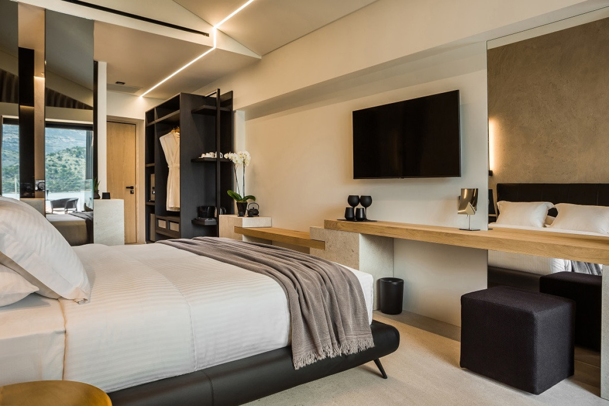 Canale Boutique Hotel Suites