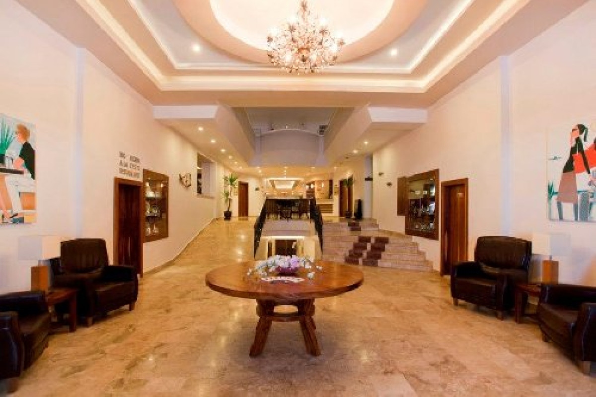 XPERIA HOTELS SARAY BEACH