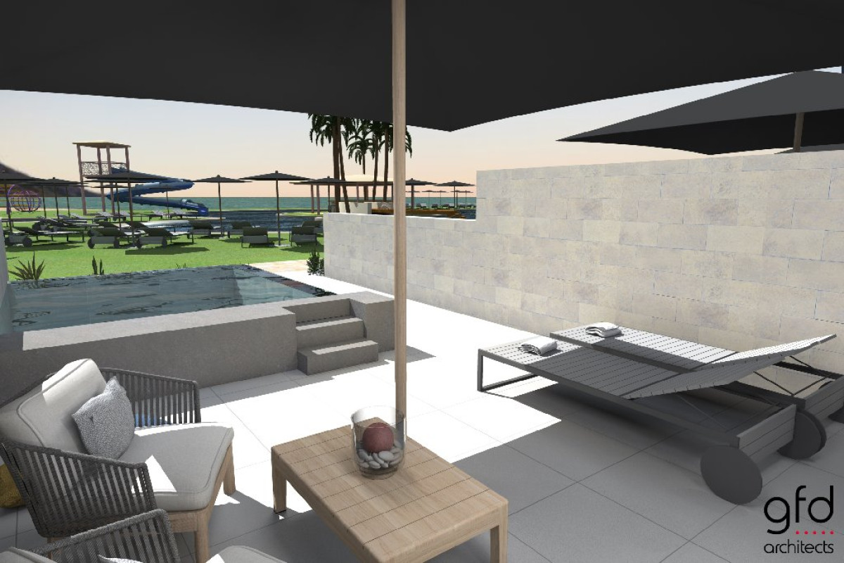 CHC Galini Palace (NOU) (K)