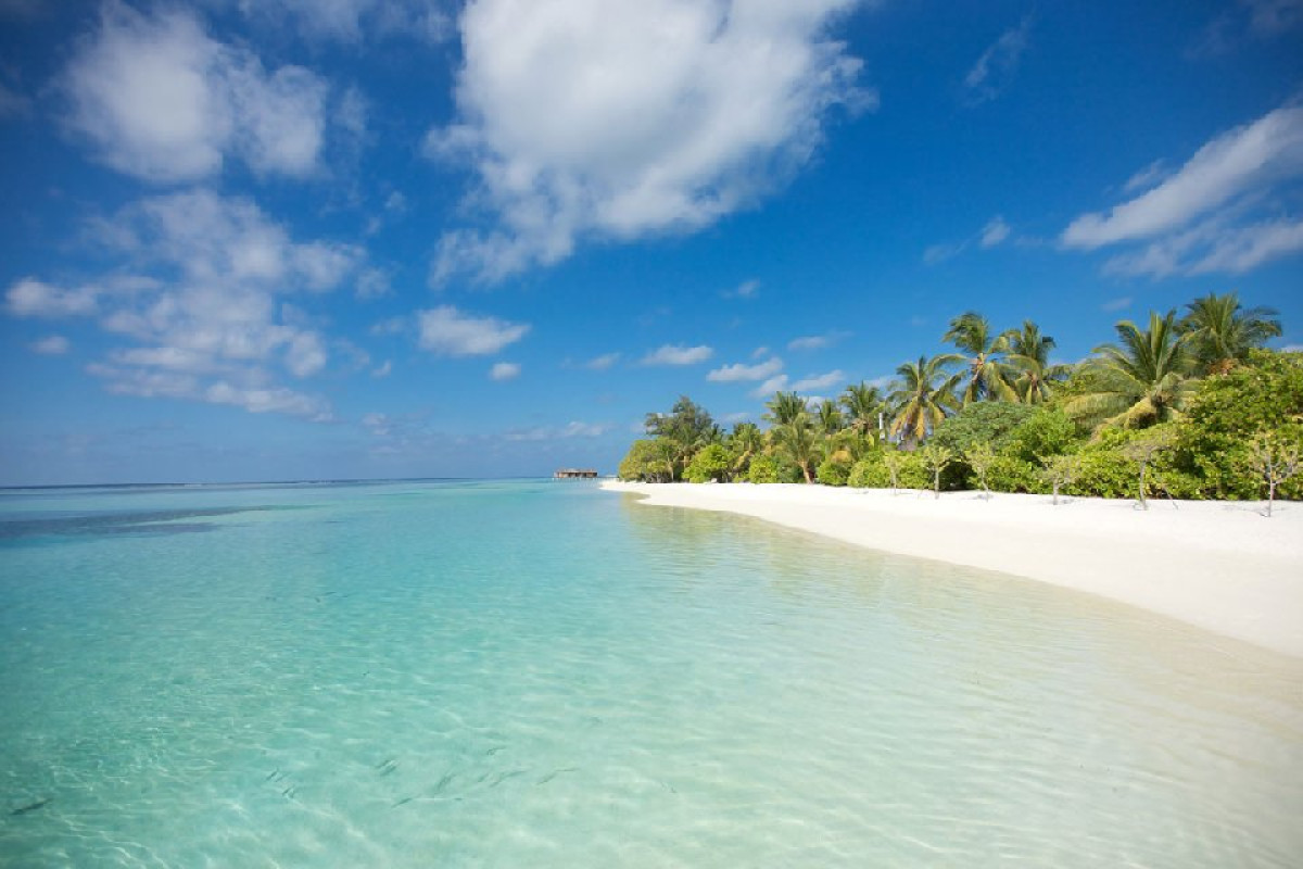LUX South Ari Atoll Resort