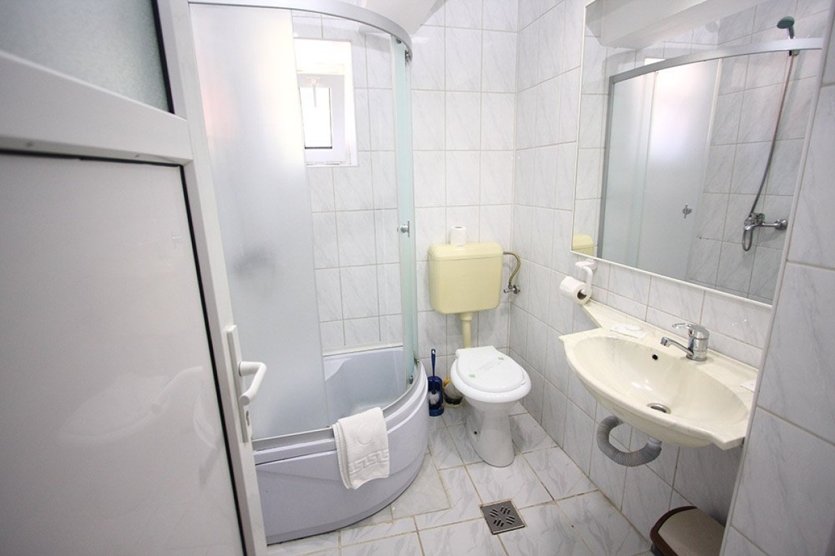 Cabana Trei Brazi CM