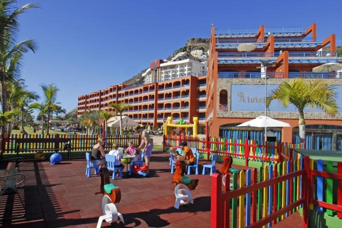 Labranda Riviera Marina