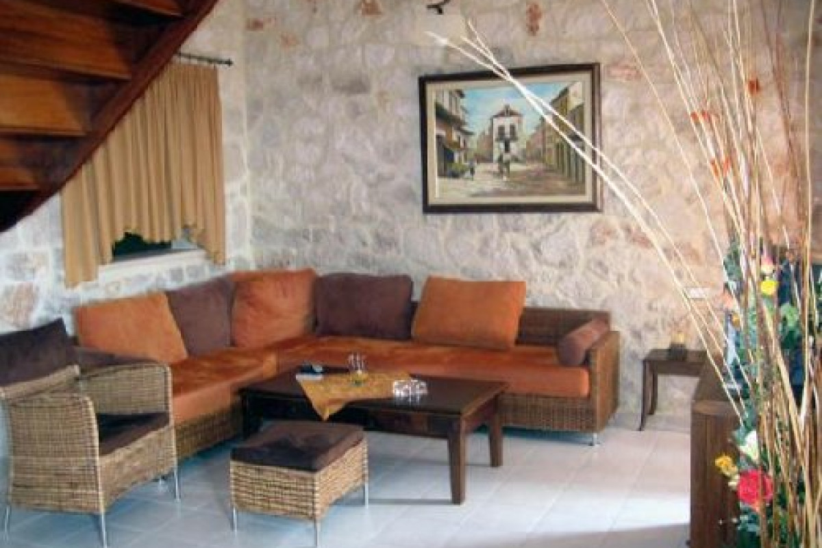Emerald Classic Villas