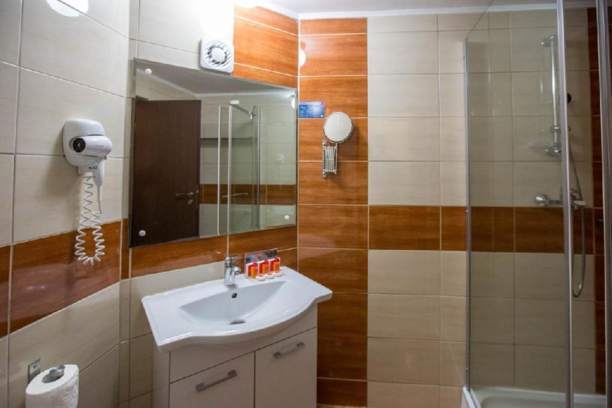 Afrodita Resort Spa