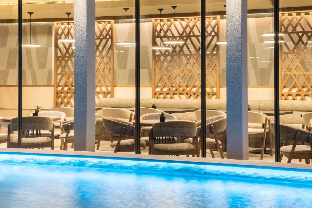 Akasha Beach Hotel and Spa (Hersonissos)