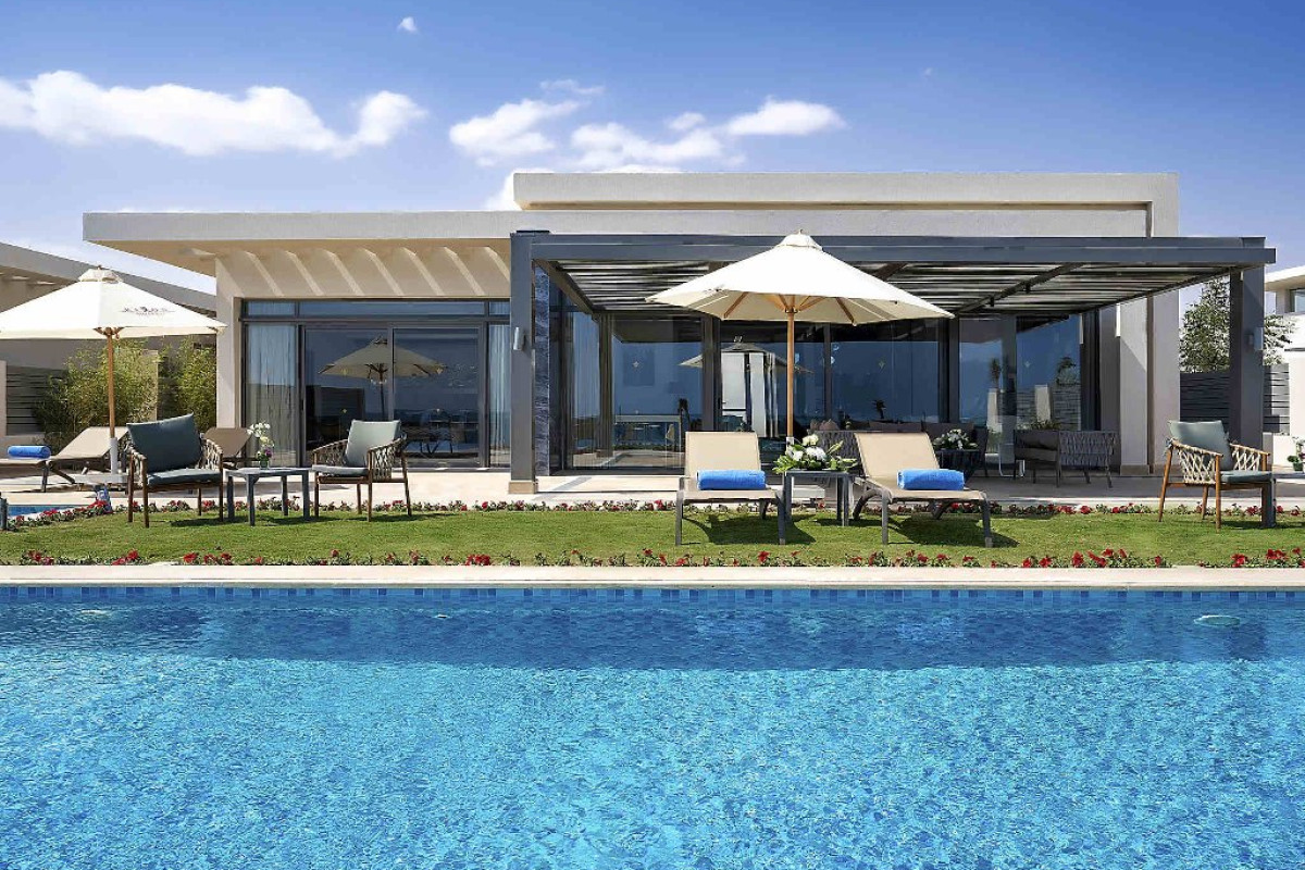 RIXOS PREMIUM MAGAWISH