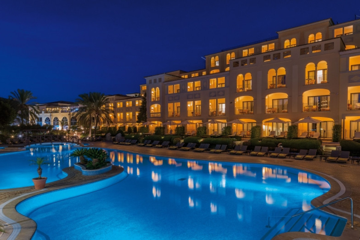 Steigenberger Hotel and Resort Camp de Mar