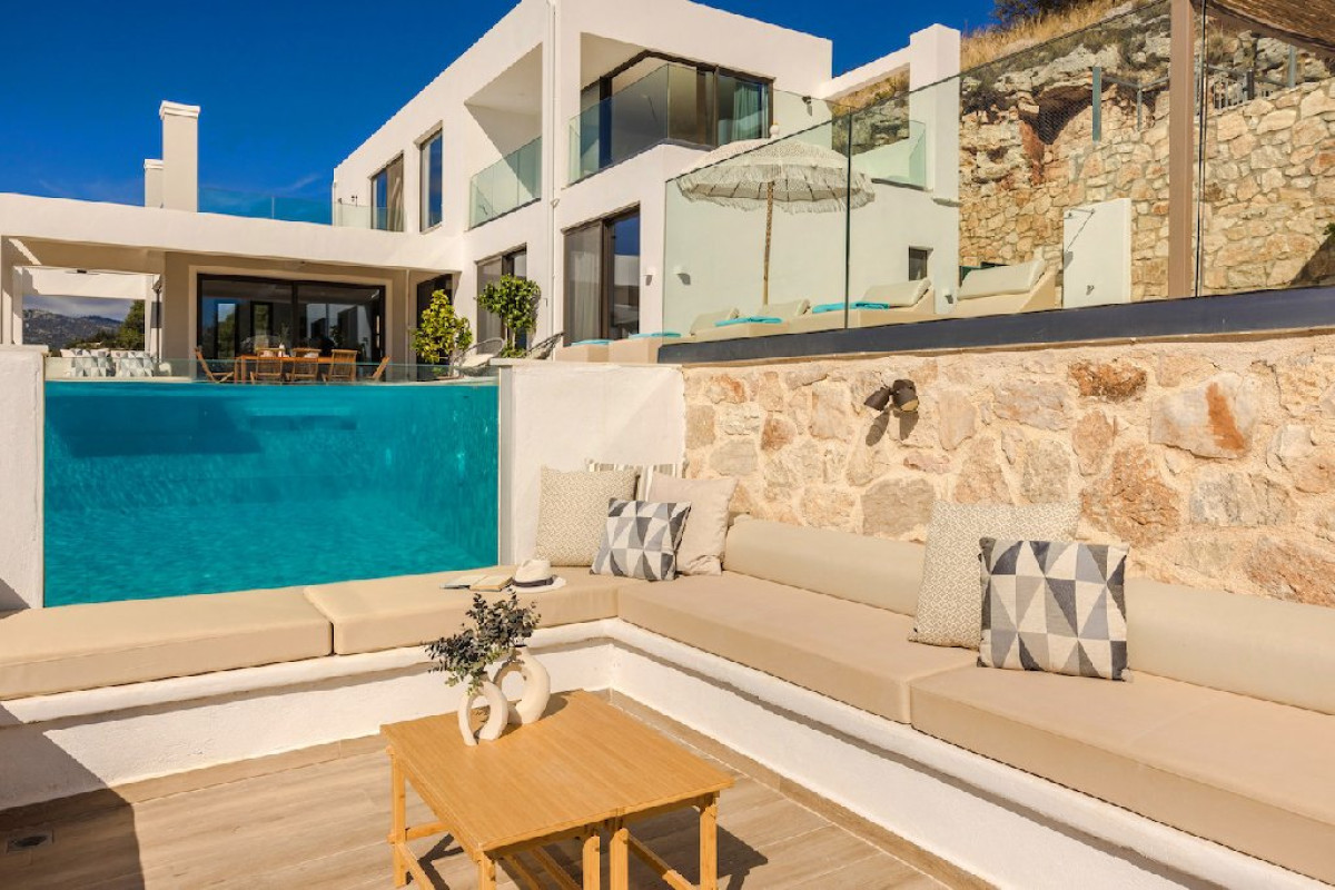 Horizon Villas