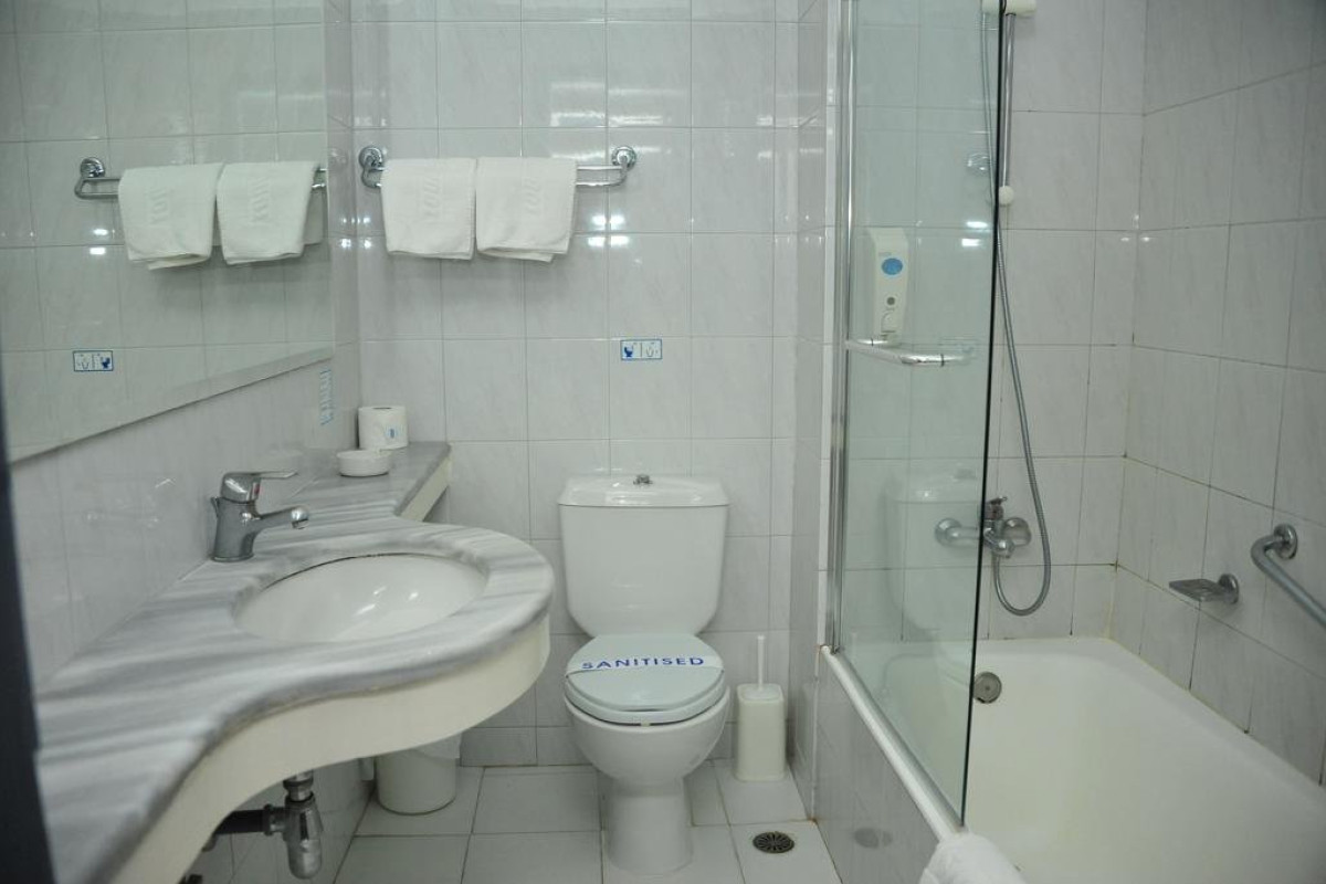 Creta Princess Aquapark and Spa (K)