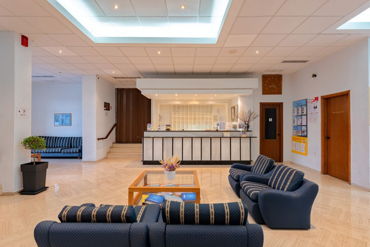 Iliessa Beach 3* (Argassi)