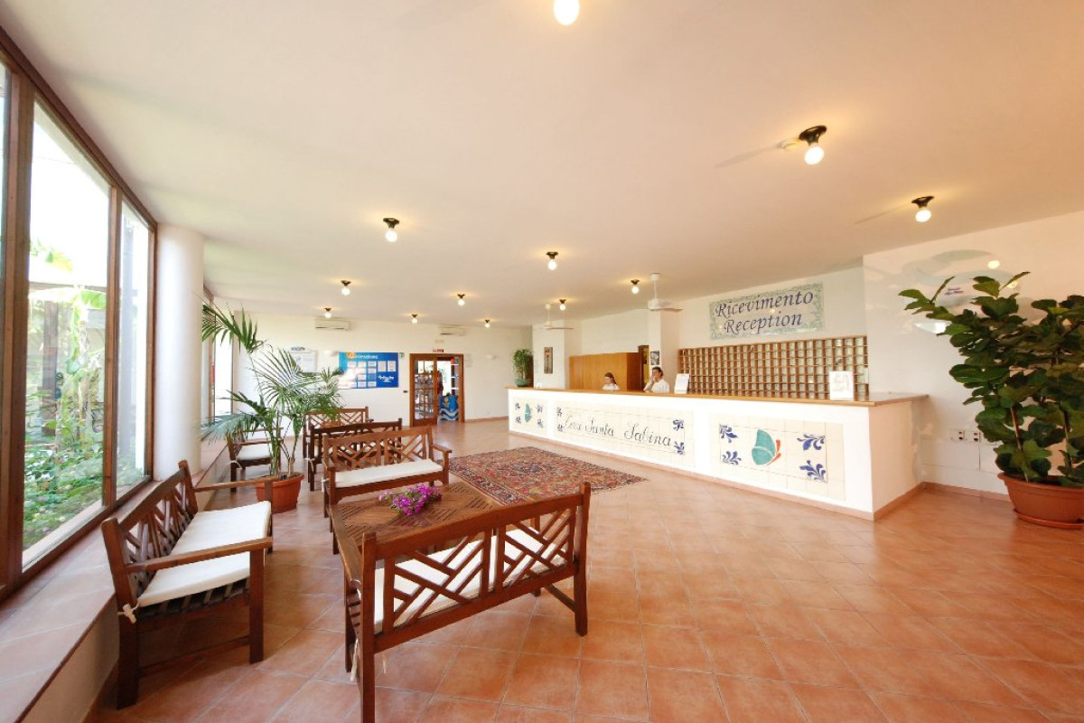 Hotel Santa Sabina