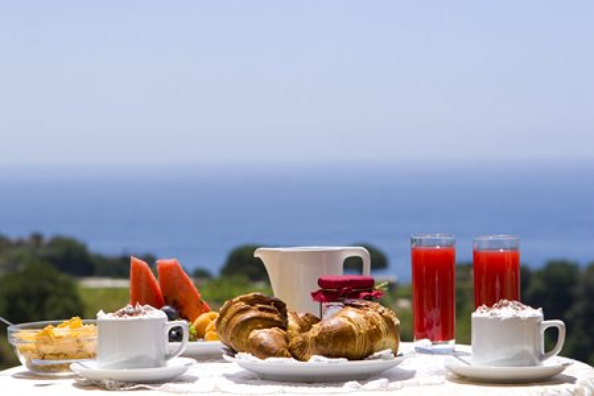 Hotel Villa Miralisa