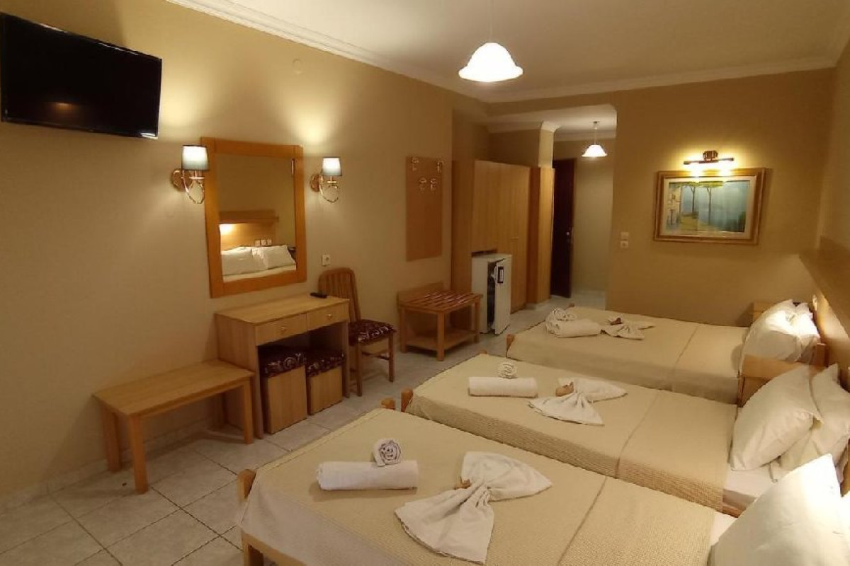 Themis Beach Hotel