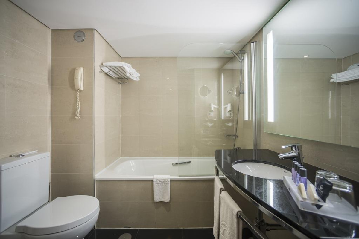 Hotel Vila Gale Cascais
