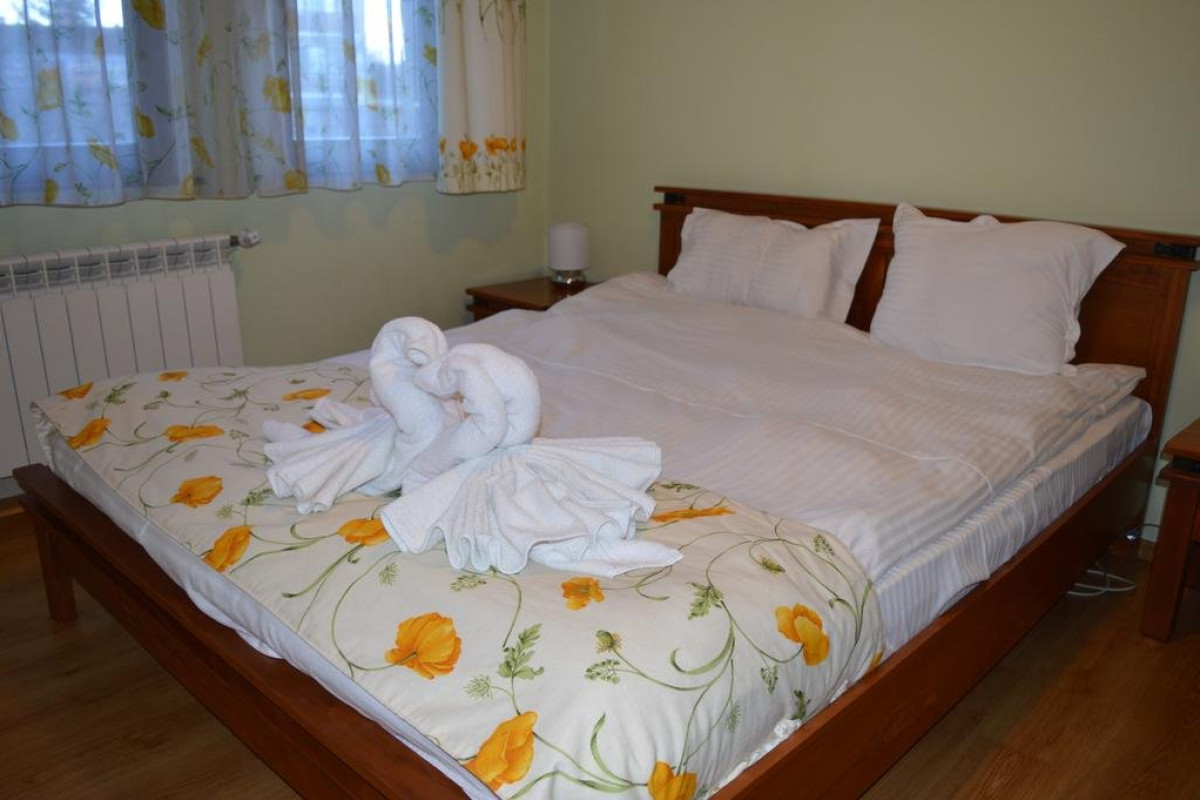 Trinity Apart Hotel