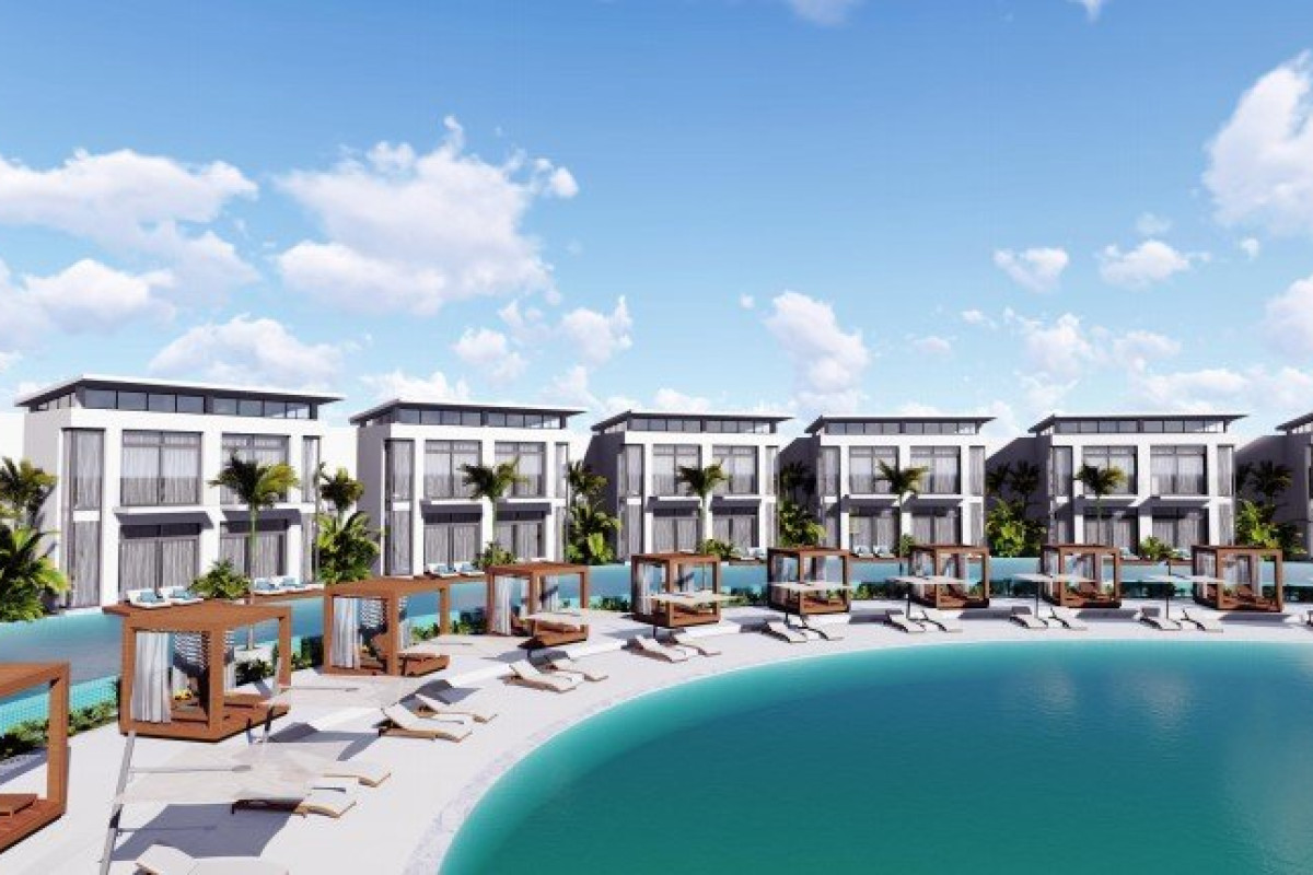 RIXOS PREMIUM MAGAWISH
